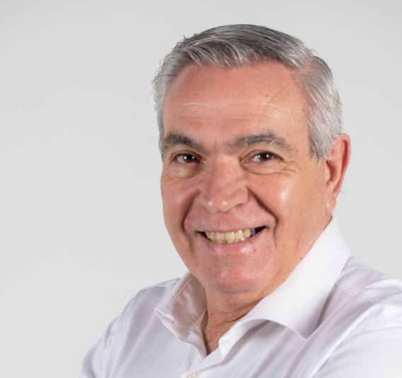 Javier Castillo, director general de turoperación de Ávoris.