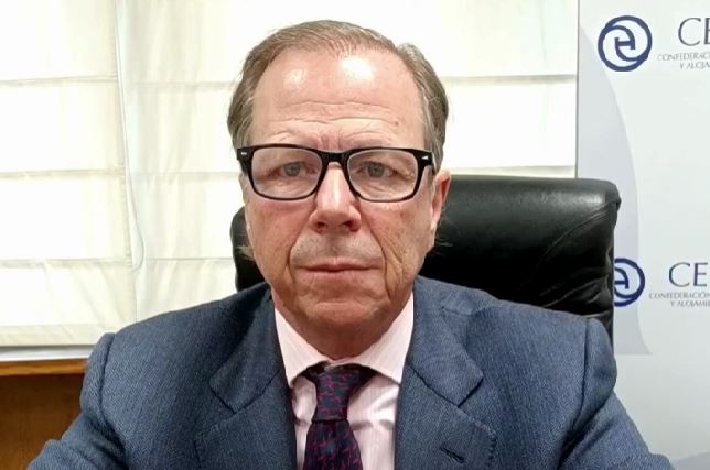 CEHAT asegura que el RD "tiene un riesgo enorme a todos los efectos"