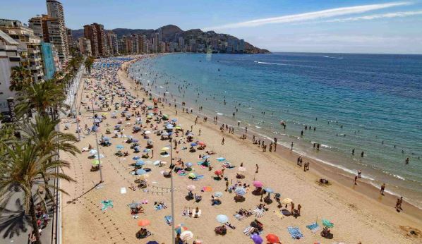 Diversificación y nuevos segmentos: claves para el Turismo de sol y playa