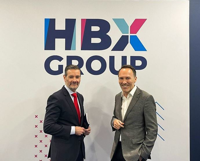 HBX Group se une a Green &amp; Human para impulsar proyectos ESG