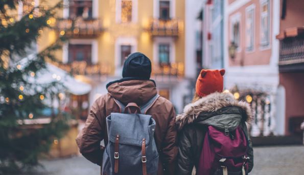 Los españoles destinarán un 2% más de presupuesto a sus viajes de invierno