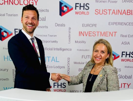 HSMAI MEA y Sommet Education se alían en pro de la formación