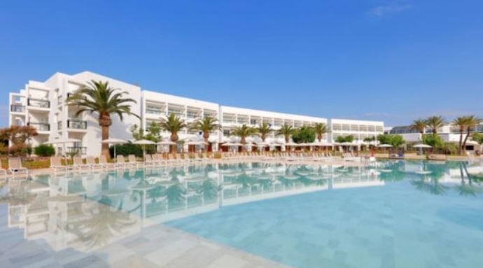 Wyndham incluye cinco nuevos resorts 'all-inclusive' en España