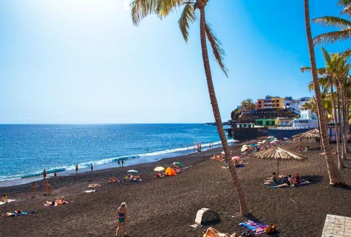 El empleo del Sector alojativo en Tenerife crece un 6% hasta las 33.700 personas
