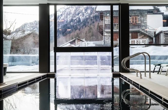 Minor Hotels Europe &amp; Americas adquiere el NH Collection Alagna Mirtillo Rosso