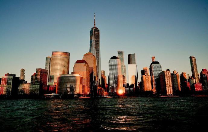 Nueva York cerrará 2024 con casi 50.000 millones y 65 millones de visitantes