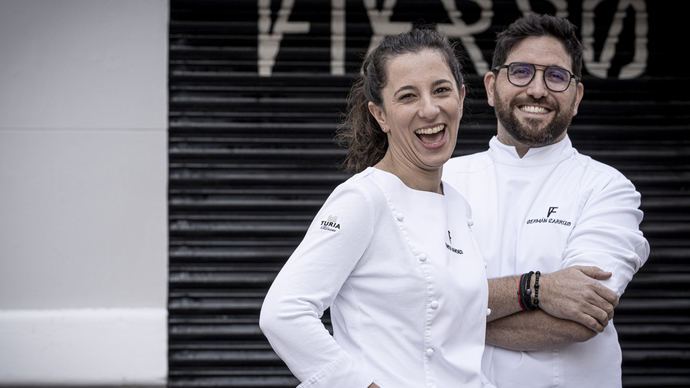 Estrella Michelín para los asesores de MYR Hotels