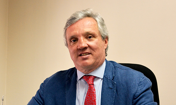 Carlos Garrido: “La prórroga del Real Decreto 933/2021 es insuficiente”