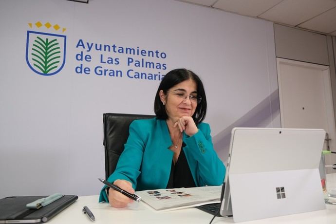 Las Palmas participa en el Consejo de Gobierno del Spain Convention Bureau
