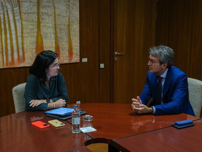 Las Palmas aborda el impulso de la industria de congresos
