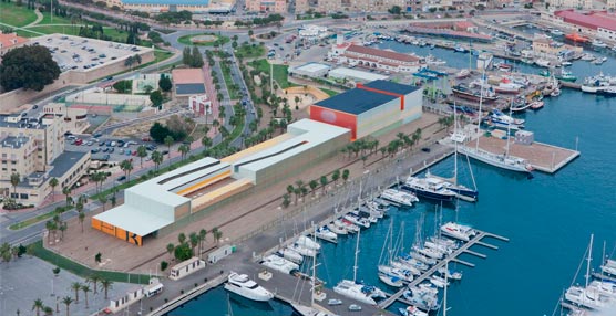 El Turismo de Congresos deja en 2015 un impacto de dos millones en Cartagena