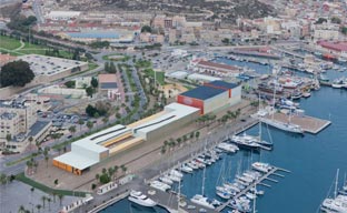 Cartagena potencia el Sector con una beca universitaria