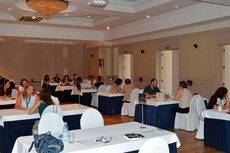 El Iberian Mice Forum, en Fuengirola.