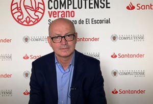 Nuño de la Rosa reunirá al Sector en el curso ‘Turismo, el impulso de España’