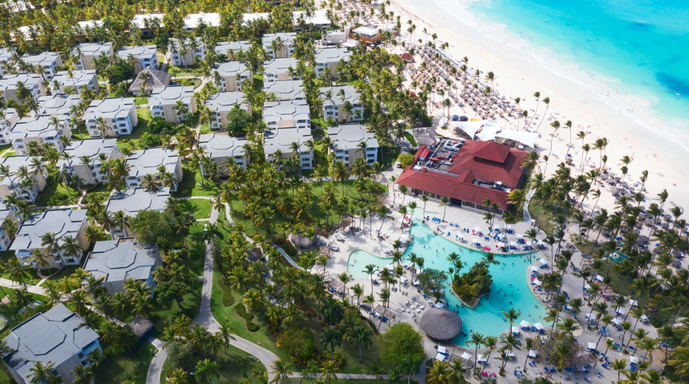 Princess Hotels &amp; Resorts mejora su rentabilidad gracias al acuerdo con Mirai