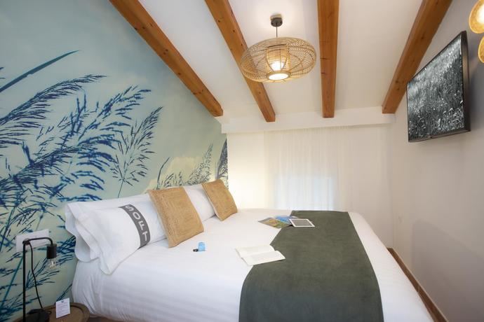 Tras la DANA, Casual Hoteles abre un nuevo hotel en Valencia