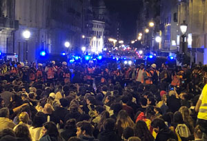 Imserso: se activa una comisión para reasignar las plazas desiertas en Cataluña