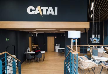 Catai apuesta por Maldivas para esta temporada estival