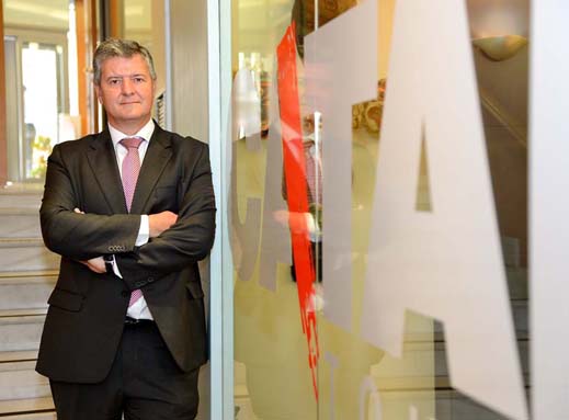 La asistencia a los seminarios de Catai crece un 30%