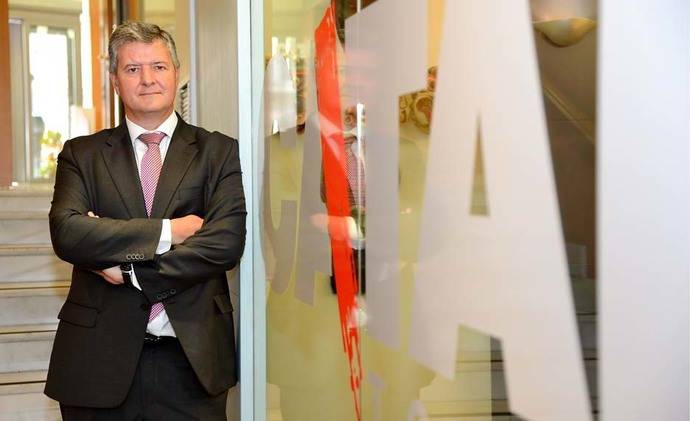 Sánchez afirma que ‘en el mercado no hay nada parecido a Catai TravelPricer’