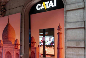 Dan comienzo los seminarios de Catai para agentes