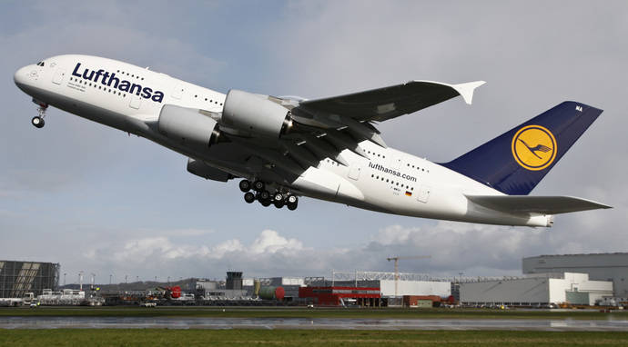 Catai Tours: ‘Lufthansa ha iniciado un camino en solitario muy complicado’