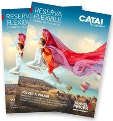Portada de la nueva programación.