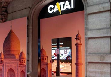Catai apuesta por la flexibilización de las reservas