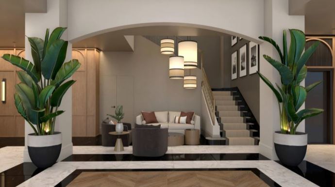 Catalonia Hotels inaugura nuevo hotel en Madrid