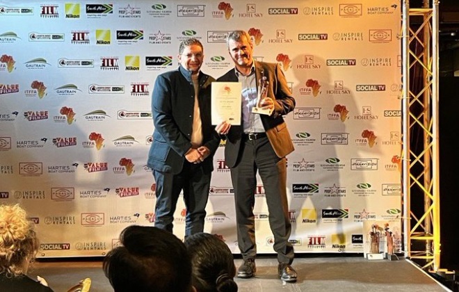 La campaña de promoción MICE de Cataluña, premiada en un festival de cine