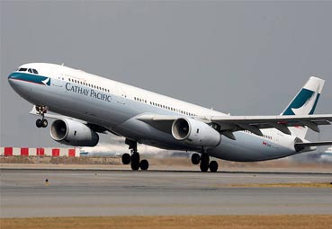 Travelport y Cathay renuevan su acuerdo de distribución