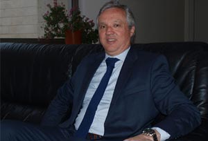 Carta del presidente de CEAV a los agentes de viajes