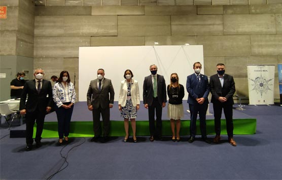 La Cumbre de Asociaciones de Agencias ‘va a coincidir con su recuperación’