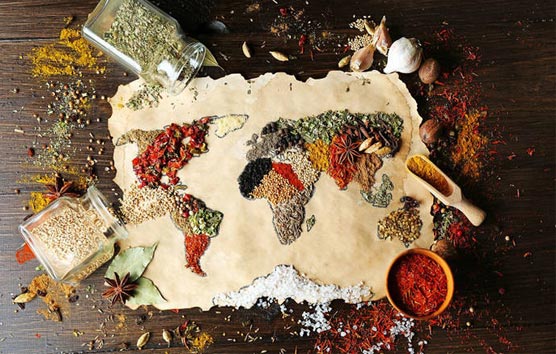 CEAV y Saborea España se unen para comercializar las rutas gastronómicas