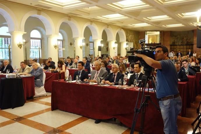 CEAV, AGAVI y A Coruña organizan una jornada profesional para agencias