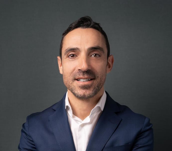 Nautalia Empresas nombra a Cecilio Martell como nuevo director