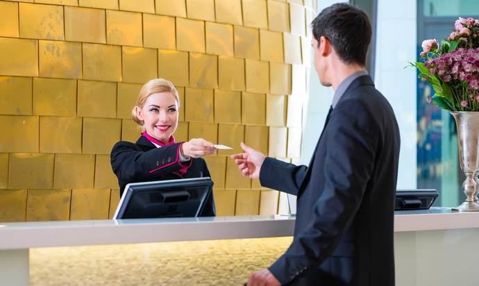 El Sector hotelero sigue recuperándose a pesar de la economía y la subida de precios
