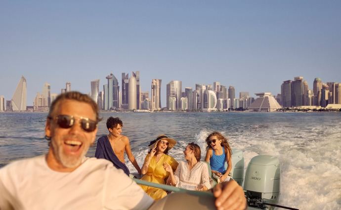 Experiencias a bordo de Celestyal.