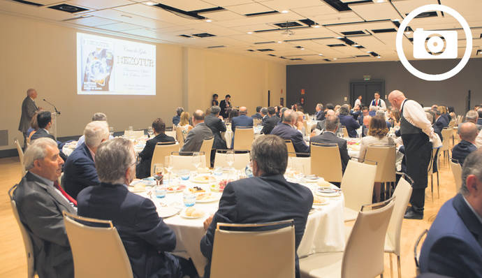 NEXOTUR presentó su Edición 1.000 reconociendo a Protagonistas del Turismo