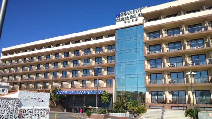 El CENFIM promocionará el destino de la Costa del Sol en Marbella