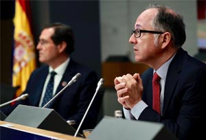 Grandes compañías del Sector claman ayudas para la supervivencia del Turismo