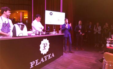 Conventia Spain es certificada en sostenibilidad