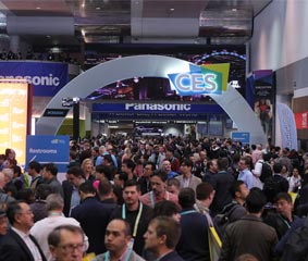 La organización de CES Las Vegas confirma su edición de 2021