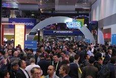 La organización de CES Las Vegas confirma su edición de 2021