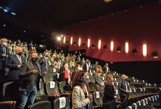 Madrid confía en los eventos presenciales