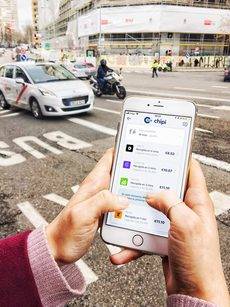 Los precios de los distintos modos de transporte varían a lo largo del día.