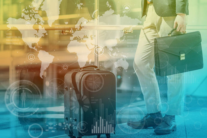 Ciberseguridad en el Sector Turístico.