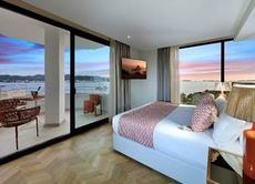 CIDON se encarga del proyecto de interiorismo del TRS Ibiza Hotel