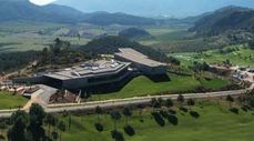 CIDON realiza la reforma del Resort La Galiana Golf