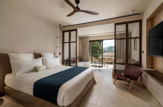 CIDON se encarga de la remodelación del Dreams Corfu Resort &amp; Spa
